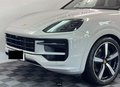 Daumennagel 2 - Porsche Cayenne Coupe E-Hybrid PASM BOSE