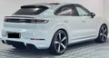 Daumennagel 3 - Porsche Cayenne Coupe E-Hybrid PASM BOSE