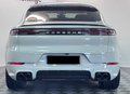 Daumennagel 7 - Porsche Cayenne Coupe E-Hybrid PASM BOSE