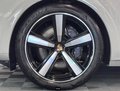Daumennagel 9 - Porsche Cayenne Coupe E-Hybrid PASM BOSE