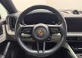 Daumennagel 17 - Porsche Cayenne Coupe E-Hybrid PASM BOSE