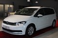 Daumennagel 1 - Volkswagen Touran 1.5 TSI DSG Comfortline BMT 7-Sitzer