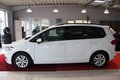 Daumennagel 2 - Volkswagen Touran 1.5 TSI DSG Comfortline BMT 7-Sitzer