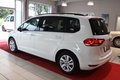 Daumennagel 3 - Volkswagen Touran 1.5 TSI DSG Comfortline BMT 7-Sitzer