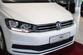 Daumennagel 9 - Volkswagen Touran 1.5 TSI DSG Comfortline BMT 7-Sitzer