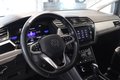 Daumennagel 16 - Volkswagen Touran 1.5 TSI DSG Comfortline BMT 7-Sitzer