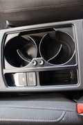 Daumennagel 26 - Volkswagen Touran 1.5 TSI DSG Comfortline BMT 7-Sitzer