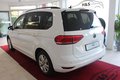 Daumennagel 2 - Volkswagen Touran 1.5 TSI DSG Comfortline BMT 7-Sitzer