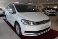 Daumennagel 10 - Volkswagen Touran 1.5 TSI DSG Comfortline BMT 7-Sitzer