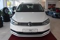 Daumennagel 11 - Volkswagen Touran 1.5 TSI DSG Comfortline BMT 7-Sitzer
