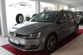 Daumennagel 1 - Volkswagen Golf VII Variant 2.0 TDI DSG Cup  NAVI KAMERA SHZ
