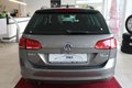 Daumennagel 3 - Volkswagen Golf VII Variant 2.0 TDI DSG Cup  NAVI KAMERA SHZ