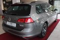 Daumennagel 7 - Volkswagen Golf VII Variant 2.0 TDI DSG Cup  NAVI KAMERA SHZ