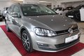 Daumennagel 8 - Volkswagen Golf VII Variant 2.0 TDI DSG Cup  NAVI KAMERA SHZ