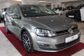 Daumennagel 34 - Volkswagen Golf VII Variant 2.0 TDI DSG Cup  NAVI KAMERA SHZ