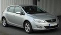 Thumbnail 1 - Opel Astra J 5-trg. Edition