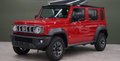Thumbnail 1 - Suzuki Jimny