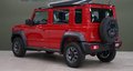 Thumbnail 2 - Suzuki Jimny