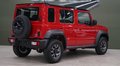 Thumbnail 3 - Suzuki Jimny