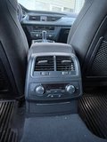 Daumennagel 9 - Audi A6 Avant 2.0 TDI quattro Matrix-LED