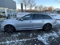 Daumennagel 2 - Audi A6 Avant 2.0 TDI quattro Matrix-LED