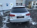 Daumennagel 3 - Audi A6 Avant 2.0 TDI quattro Matrix-LED