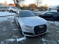 Daumennagel 7 - Audi A6 Avant 2.0 TDI quattro Matrix-LED