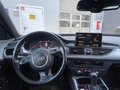 Daumennagel 10 - Audi A6 Avant 2.0 TDI quattro Matrix-LED