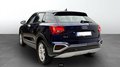 Daumennagel 3 - Audi Q2 35 TFSI advanced*Standheizung