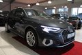 Thumbnail 2 - Audi A3 Sportback 35 TFSI advanced *V-Cockpit*Sitzheiz.*1.Hand