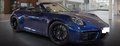 Daumennagel 1 - Porsche 911 Carrera GTS Cabriolet PDLS+ PVTS Plus Burmeister-soround PCM CARBON