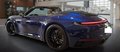 Daumennagel 2 - Porsche 911 Carrera GTS Cabriolet PDLS+ PVTS Plus Burmeister-soround PCM CARBON