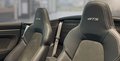 Daumennagel 7 - Porsche 911 Carrera GTS Cabriolet PDLS+ PVTS Plus Burmeister-soround PCM CARBON
