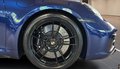 Daumennagel 11 - Porsche 911 Carrera GTS Cabriolet PDLS+ PVTS Plus Burmeister-soround PCM CARBON