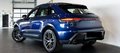 Daumennagel 3 - Porsche Macan S