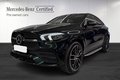 Thumbnail 1 - Mercedes-Benz GLE 400 d 4Matic AMG Coupe AHK PANO MEMORY