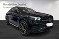 Thumbnail 2 - Mercedes-Benz GLE 400 d 4Matic AMG Coupe AHK PANO MEMORY