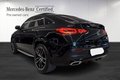 Thumbnail 3 - Mercedes-Benz GLE 400 d 4Matic AMG Coupe AHK PANO MEMORY