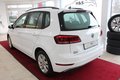 Daumennagel 2 - Volkswagen Golf Sportsvan 1.0 TSI DSG Comfortline  KAMERA/CARPLAY