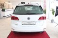 Daumennagel 3 - Volkswagen Golf Sportsvan 1.0 TSI DSG Comfortline  KAMERA/CARPLAY