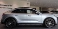 Daumennagel 7 - Porsche Macan Electric 4 AHK/PANO