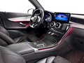 Daumennagel 10 - Mercedes-Benz GLC 220 d 4Matic AMG-LINE