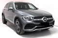 Daumennagel 1 - Mercedes-Benz GLC 220 d 4Matic AMG-LINE