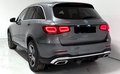 Daumennagel 3 - Mercedes-Benz GLC 220 d 4Matic AMG-LINE