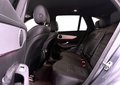 Daumennagel 15 - Mercedes-Benz GLC 220 d 4Matic AMG-LINE