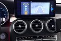 Daumennagel 17 - Mercedes-Benz GLC 220 d 4Matic AMG-LINE