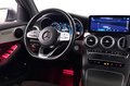 Daumennagel 18 - Mercedes-Benz GLC 220 d 4Matic AMG-LINE