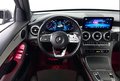 Daumennagel 19 - Mercedes-Benz GLC 220 d 4Matic AMG-LINE