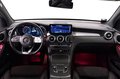Daumennagel 20 - Mercedes-Benz GLC 220 d 4Matic AMG-LINE