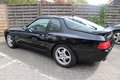 Daumennagel 3 - Porsche 968 CS